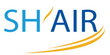 SH'AIR logo